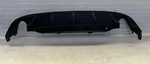 Oem 2019-2022 Volkswagen Gli Rear Bumper Lower Valance 17A807568. Fixed Price $175.00.