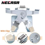 Tailgate Latch 87-97 Ford F150 F250 E7TZ9943170A Control With Clips. Fixed Price $9.68.