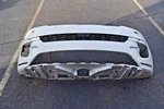 2023 2024 2025 Range Rover Sport L461 Front Bumper Cover Oem N9X2-17F003. Fixed Price $404.00.