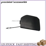 Fits Bmw G06 X6 Sport M50I 2020-2023 Right Front Tow Hook Cover Cap Black. Fixed Price $24.90.