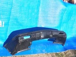1984-1986 Pontiac Fiero Oem Used Front Bumper Cover (BP0442). Fixed Price $151.25.