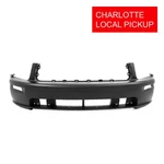 Primed Front Bumper Cover 2005-2009 Ford Mustang Gt FO1000575 Clt. Fixed Price $119.29.