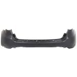 CHDURA14-89QU Sherman Bumper Cover Rear For Dodge Durango 2011-2022. Fixed Price $363.63.
