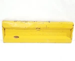 1969 1970 1971 1972 1973 International 1110 Pickup Oem Tailgate Damaged See. Fixed Price $650.00.