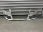 2013-2014-2015-2016 2017 Audi Q5 Front Bumper Cover 8R0807437AH Oem. Fixed Price $315.00.