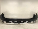 Rear Upper Bumper Local Hyundai Palisade Ltd/se/sel/plus/ultimate Black 20 OEM2. Fixed Price $223.25.