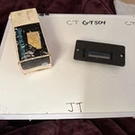 1980-1989 General Motors Passenger Car Trunk Light Assembly Nos Gm # 996594. Fixed Price $18.00.