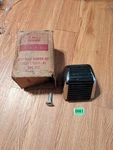 Nos 1963 1964 Ford Fairlane Wagon Rear Bumper Step Kit C3OZ-17B820-A. Fixed Price $125.00.