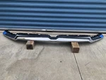 Oem 2019-2024 Dodge Ram 1500 Upper Grille Molding 6BT13SZ0AJ. Fixed Price $75.00.
