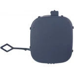 For Mini Cooper Paceman Tow Hole Cover 2013-2016 Front Paint Match MC1029101. Fixed Price $24.61.