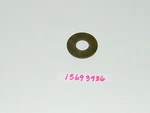 Window Hinge End Gate Washer 1991 - 1994 S10 Blazer S15 Jimmy Bravada 15693936. Fixed Price $11.95.
