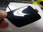 2019-2020 Audi C8 A6 S-line Oem Front Bumper Cover Tow Eye Cap 4K0807241A. Fixed Price $39.99.
