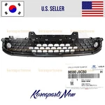 Grille Front Bumper Lower With Fog Lamp 86560J9CB0 Oem Hyundai Kona 2022-2023. Fixed Price $146.92.