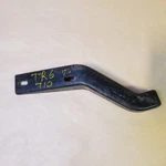 Original Triumph TR6 Left Hand Rear High Bumper Reinforcement Bar 813715. Fixed Price $74.99.