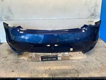 2017-2020 Infiniti Q60 Rear Bumper Cover Oem 85022-5CA0H Genuine. Fixed Price $350.00.