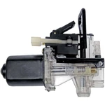 94-02 Lincoln Town Car New Rear Trunk Pull Down Motor Housing W/ Switch 747-002. Fixed Price $53.98.