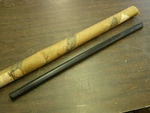 Nos Oem Ford 1973 Galaxie 500 Rear Bumper Pad Impact Strip. Fixed Price $79.00.