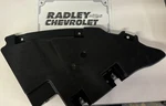 New Oem 15-18 Chevy Tahoe Front Bumper- Filler Panel Right Gmc 22936500. Fixed Price $42.99.