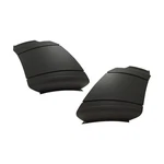 For Navistar Prostar 2008-2015 Bumper Ends Front, Driver And Passenger Side Pair. Fixed Price $524.49.