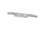 Genuine Oem Rear License Plate Bracket For Bmw I8 14-20 51127371965. Fixed Price $67.89.