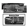 Ford Mustang Floor Panel Rh 1965-73. Fixed Price $206.25.