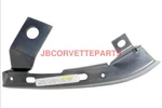 1973-1974 Corvette Front Fender Bumper Retainer Reinforcement Lower Rh Right. Fixed Price $29.95.