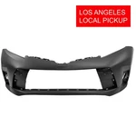 Front Bumper Cover For 18-19 Toyota Sienna Ce Se Xle 5211908905 TO1000442 La. Fixed Price $118.78.