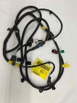Wire Harness (misc) Hyundai Tucson 17 Goes To Rear Assist. Fixed Price $99.00.