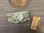 1957 1958 Ford Galaxie Fairlane Rh Rear Door Lock Latch Nos 326. Fixed Price $79.99.