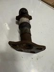 Mercedes R107 C107 Front Right Bumper Shock Energy Absorber Sachs 1078800214. Fixed Price $50.00.
