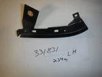 C3 Corvette Bumper Parts Used Oem. Fixed Price $25.00.