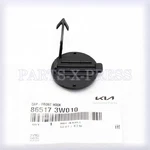 Genuine Oem Kia Sportage 2011-16 Front Bumper Tow Hook Eye Cap Cover 86517-3W000. Fixed Price $12.69.