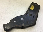 Gm Nos 1964 Chevy Pass Left Rear Bumper Bracket Brace 3833271. Fixed Price $30.00.