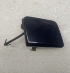 2007-2011 Volkswagen Vw Eos Front Bumper Tow Hook Cover Cap 1Q0807241 Oem. Fixed Price $25.00.