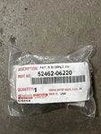 Toyota 52462-06220. Fixed Price $15.00.