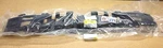 2008-2012 Chevrolet Malibu Front Bumper Energy Impact Absorber New Oem 15823697. Fixed Price $101.41.