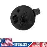 For 2017-2022 Tesla Model Front Left Bumper Tow Hook Cover Cap 1084173-00-E. Fixed Price $8.93.