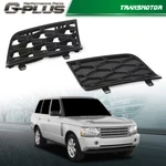 New Front Bumper Air Inlet Grill Cover Fit For Range Rover 4.4L V8 2006-2009. Fixed Price $22.16.