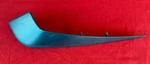 Oem Gm 1982-1992 Chevrolet Camaro Iroc Z28 Rear Right Spoiler Corner End. Fixed Price $89.00.