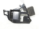 2014-2018 Bmw X5 F15 Rear Left Bumper Mount Bracket W/ Grille 7294721 Oem.. Fixed Price $67.49.