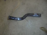 Chevrolet Truck Bumper Bracket Nos Gm 1954,1955 3705590. Fixed Price $45.00.