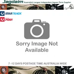 New Jaguar Front / Rear Overrider BD9859. Fixed Price $185.52.
