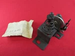 Nos 1977 Corvette Rh Hood Latch Release Bracket & Lock Gm# 461018 Year. Fixed Price $199.96.