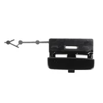 New Oem Volkswagen 2020-2023 Atlascrosssport Tow Eye Cap 3CN-807-241-A-GRU. Fixed Price $31.46.