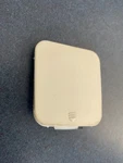 W220 Oem Mercedes Benz Rear Bumper Tow Cap Cover Trim Molding Class S500 White. Fixed Price $9.00.