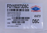 Bumper End-svt Raptor Lkq Corp FO1102373DSC Fits 09-14 Ford F-150 Styleside. Fixed Price $275.00.