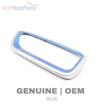 2018-2021 Bmw I3S Front Right Bumper Grille Trim 7375884. Fixed Price $44.99.