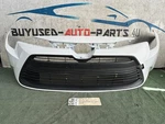W/1DENT 2020 2023 2025 Toyota Corolla Xle Front Bumper Cover Oem AY67590. Fixed Price $275.00.