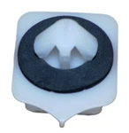 Genuine Ford W790229-S900 Rear Bumper Cover Pc. Retainer Nut 2010-19 Model. Fixed Price $19.50.