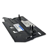 Ford Expedition Bumper Inner Support Bracket Driver Left Lh 7L1Z-17D948-B. Fixed Price $31.89.